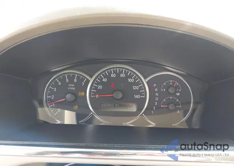 2007 Buick Lacrosse Cx из США, поврежденный, VIN 2G4WC582471186365